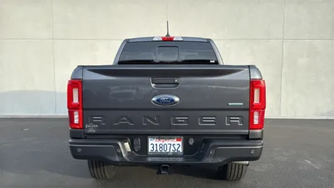 Another view of 2019 Ford Ranger XLT for sale in Indio, CA at Fiesta Ford, Inc.