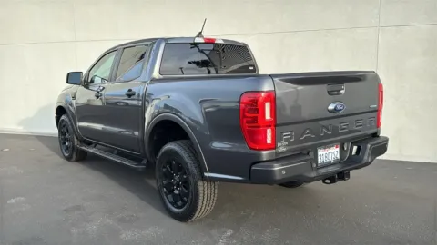 More photos of 2019 Ford Ranger XLT at Fiesta Ford, Inc., CA