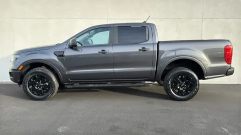 More photos of 2019 Ford Ranger XLT at Fiesta Ford, Inc., CA