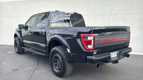 More photos of 2023 Ford F-150 Raptor at Fiesta Ford, Inc., CA