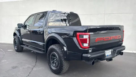 More photos of 2023 Ford F-150 Raptor at Fiesta Ford, Inc., CA