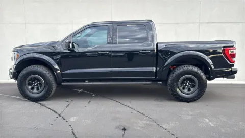 More photos of 2023 Ford F-150 Raptor at Fiesta Ford, Inc., CA