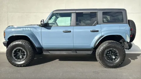 More photos of 2024 Ford Bronco Raptor at Fiesta Ford, Inc., CA