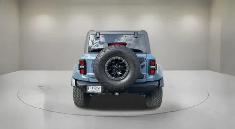 Another view of 2024 Ford Bronco Raptor for sale in Indio, CA at Fiesta Ford, Inc.
