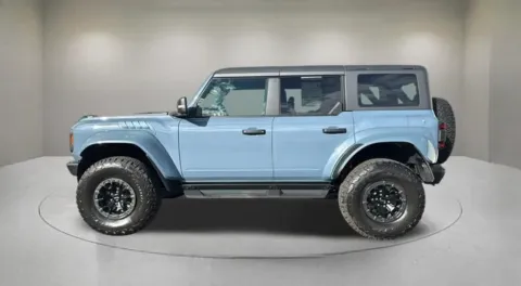 More photos of 2024 Ford Bronco Raptor at Fiesta Ford, Inc., CA