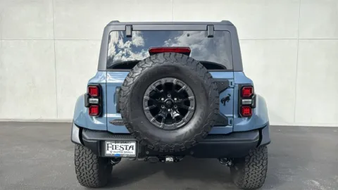 Another view of 2024 Ford Bronco Raptor for sale in Indio, CA at Fiesta Ford, Inc.