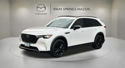 Photos of 2026 Mazda CX-90 3.3 Turbo Premium for sale in Indio, CA at Fiesta Ford, Inc.