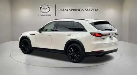Another view of 2026 Mazda CX-90 3.3 Turbo Premium for sale in Indio, CA at Fiesta Ford, Inc.