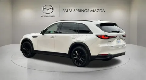Another view of 2026 Mazda CX-90 3.3 Turbo Premium for sale in Indio, CA at Fiesta Ford, Inc.