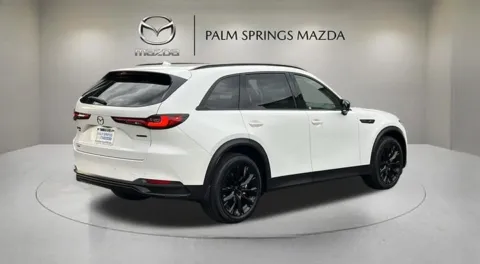 More photos of 2026 Mazda CX-90 3.3 Turbo Premium at Fiesta Ford, Inc., CA