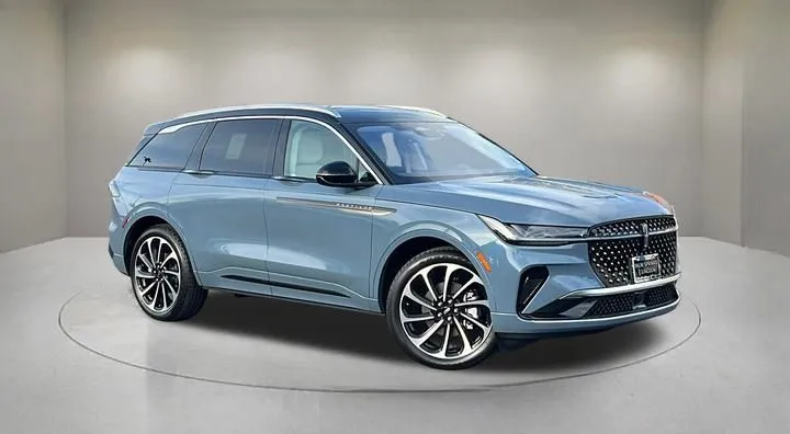 2026 Lincoln Nautilus Black Label for sale in Indio, CA