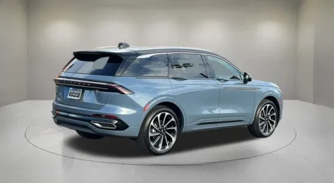 More photos of 2026 Lincoln Nautilus Black Label at Fiesta Ford, Inc., CA