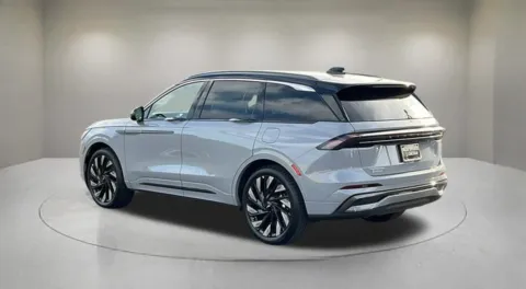 Another view of 2026 Lincoln Nautilus Black Label for sale in Indio, CA at Fiesta Ford, Inc.