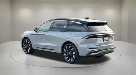 Another view of 2026 Lincoln Nautilus Black Label for sale in Indio, CA at Fiesta Ford, Inc.