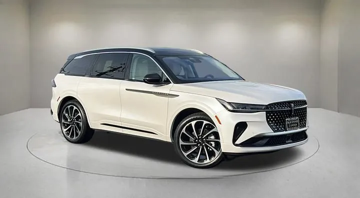 2026 Lincoln Nautilus Black Label for sale in Indio, CA