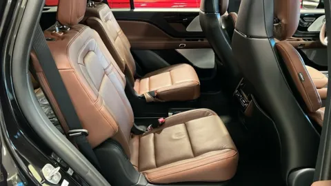 More photos of 2026 Lincoln Aviator Reserve at Fiesta Ford, Inc., CA