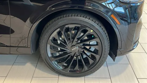 Another view of 2026 Lincoln Aviator Reserve for sale in Indio, CA at Fiesta Ford, Inc.