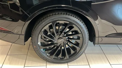 Photos of 2026 Lincoln Aviator Reserve for sale in Indio, CA at Fiesta Ford, Inc.