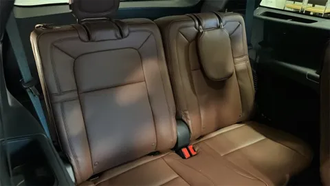 More photos of 2026 Lincoln Aviator Reserve at Fiesta Ford, Inc., CA