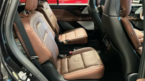 More photos of 2026 Lincoln Aviator Reserve at Fiesta Ford, Inc., CA