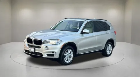 Photos of 2015 BMW X5 sDrive35i for sale in Indio, CA at Fiesta Ford, Inc.