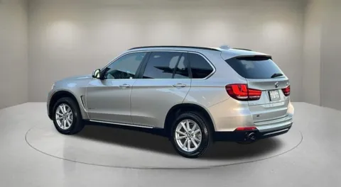 Another view of 2015 BMW X5 sDrive35i for sale in Indio, CA at Fiesta Ford, Inc.