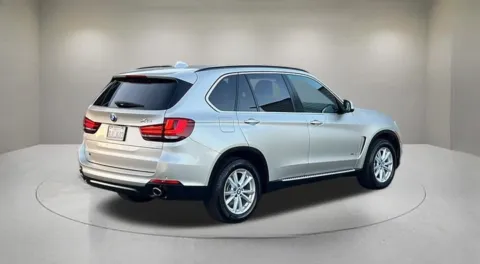 More photos of 2015 BMW X5 sDrive35i at Fiesta Ford, Inc., CA