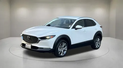 Photos of 2023 Mazda CX-30 2.5 S Select Package for sale in Indio, CA at Fiesta Ford, Inc.