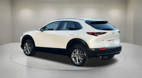 Another view of 2023 Mazda CX-30 2.5 S Select Package for sale in Indio, CA at Fiesta Ford, Inc.