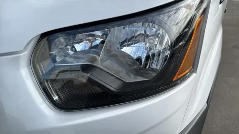 More photos of 2025 Ford Transit-250 at Fiesta Ford, Inc., CA