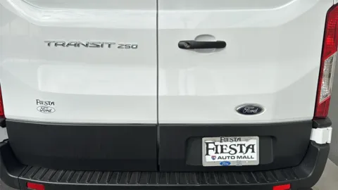More photos of 2025 Ford Transit-250 at Fiesta Ford, Inc., CA