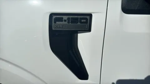 More photos of 2026 Ford F-150 XLT at Fiesta Ford, Inc., CA