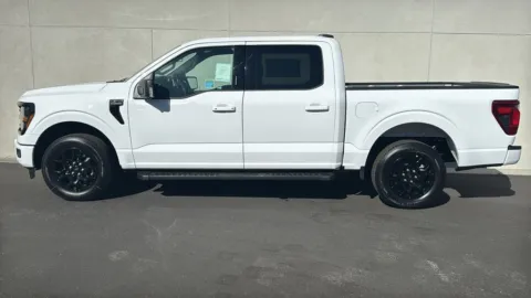 Another view of 2026 Ford F-150 XLT for sale in Indio, CA at Fiesta Ford, Inc.