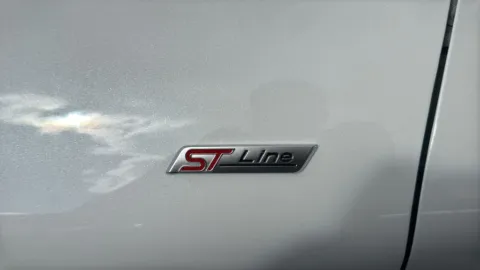 More photos of 2026 Ford Explorer ST-Line at Fiesta Ford, Inc., CA