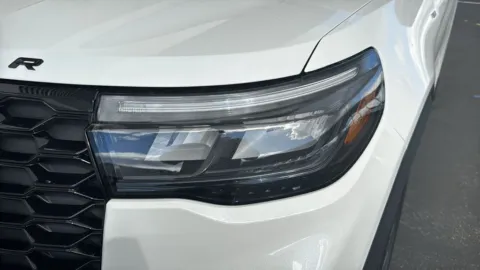 More photos of 2026 Ford Explorer ST-Line at Fiesta Ford, Inc., CA