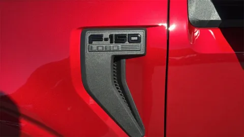 More photos of 2025 Ford F-150 STX at Fiesta Ford, Inc., CA