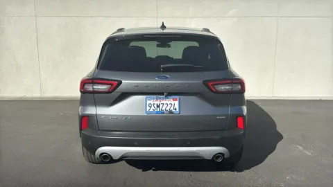 Another view of 2025 Ford Escape Hybrid Platinum for sale in Indio, CA at Fiesta Ford, Inc.