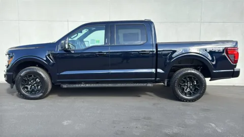 Another view of 2026 Ford F-150 XLT for sale in Indio, CA at Fiesta Ford, Inc.