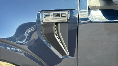 More photos of 2026 Ford F-150 XLT at Fiesta Ford, Inc., CA