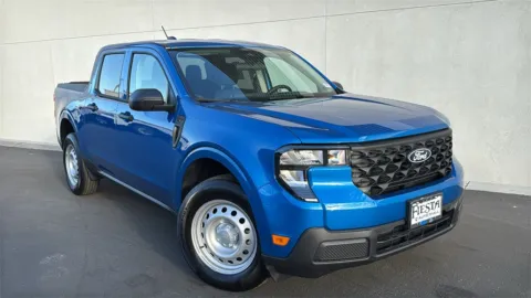 Blue 2026 Ford Maverick XL for sale in Indio, CA