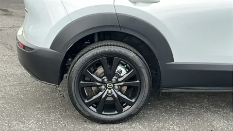 More photos of 2026 Mazda CX-30 2.5 S Select Sport at Fiesta Ford, Inc., CA