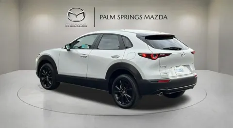 Another view of 2026 Mazda CX-30 2.5 S Select Sport for sale in Indio, CA at Fiesta Ford, Inc.