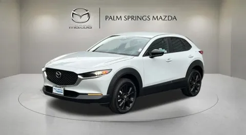 Photos of 2026 Mazda CX-30 2.5 S Select Sport for sale in Indio, CA at Fiesta Ford, Inc.