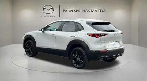 Another view of 2026 Mazda CX-30 2.5 S Select Sport for sale in Indio, CA at Fiesta Ford, Inc.