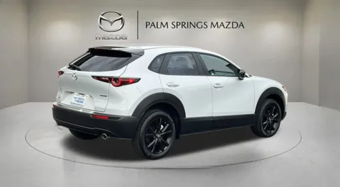 More photos of 2026 Mazda CX-30 2.5 S Select Sport at Fiesta Ford, Inc., CA