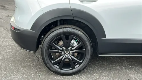 More photos of 2026 Mazda CX-30 2.5 S Select Sport at Fiesta Ford, Inc., CA