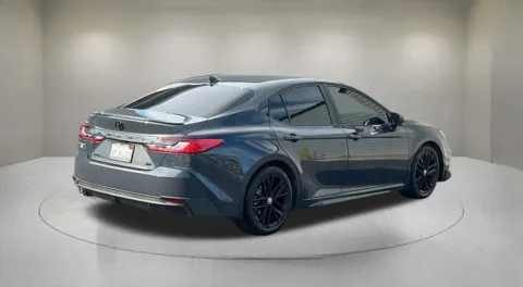 More photos of 2025 Toyota Camry SE at Fiesta Ford, Inc., CA