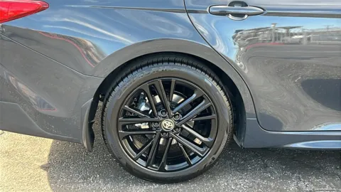 More photos of 2025 Toyota Camry SE at Fiesta Ford, Inc., CA