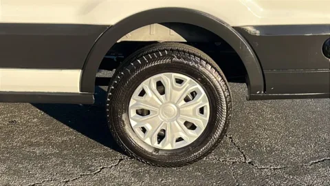 More photos of 2024 Ford Transit-350 XLT at Fiesta Ford, Inc., CA