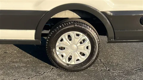 More photos of 2024 Ford Transit-350 XLT at Fiesta Ford, Inc., CA